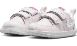 Buty dziecięce Nike Pico 5, różowe AR4162 600