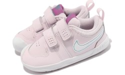 Buty dziecięce Nike Pico 5, różowe AR4162 600