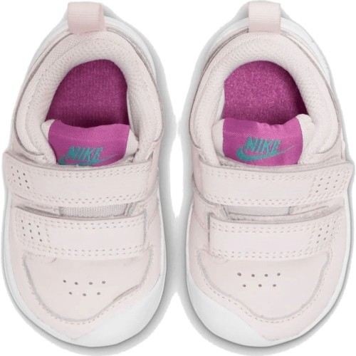 Buty dziecięce Nike Pico 5, różowe AR4162 600