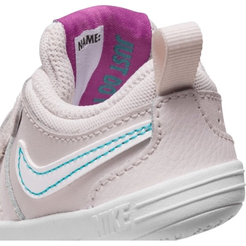 Buty dziecięce Nike Pico 5, różowe AR4162 600