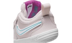 Buty dziecięce Nike Pico 5, różowe AR4162 600