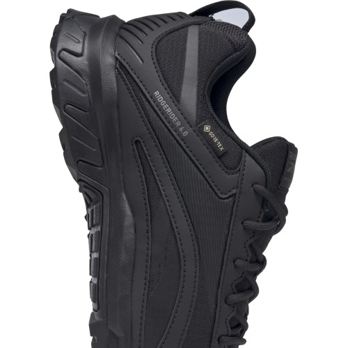Reebok Avalynė Vyrams Ridgerider 6 Gtx Black FW9642