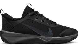 Nike Avalynė Paaugliams Omni Multi-Court Black DM9027 001