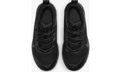 Nike Avalynė Paaugliams Omni Multi-Court Black DM9027 001