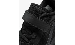 Nike Avalynė Paaugliams Omni Multi-Court Black DM9027 001