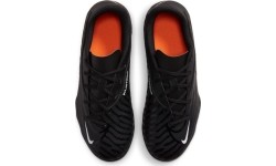Nike Jr Phantom GX Club FG/MG buty piłkarskie dla dzieci Black DD9564 010