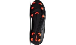 Nike Jr Phantom GX Club FG/MG buty piłkarskie dla dzieci Black DD9564 010