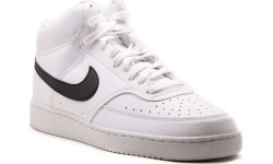 Nike Court Vision Mid Nn buty męskie White DN3577 101