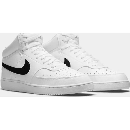 Nike Court Vision Mid Nn buty męskie White DN3577 101