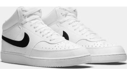 Nike Court Vision Mid Nn buty męskie White DN3577 101