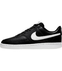 Buty damskie Nike Court Vision Low, czarne CD5434 001