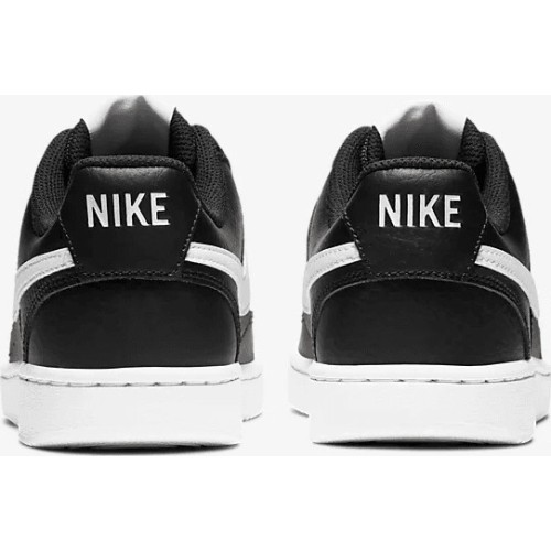 Buty damskie Nike Court Vision Low, czarne CD5434 001