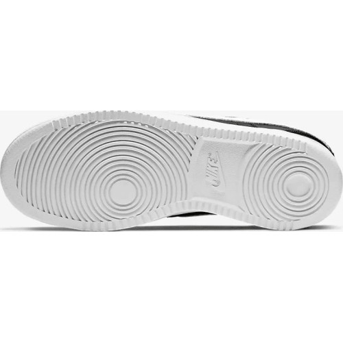 Buty damskie Nike Court Vision Low, czarne CD5434 001