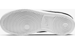 Buty damskie Nike Court Vision Low, czarne CD5434 001