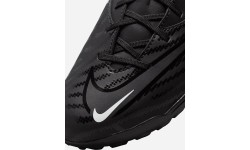 Nike Jr Phantom GX Club TF GS młodzieżowe buty piłkarskie Black DD9567 010