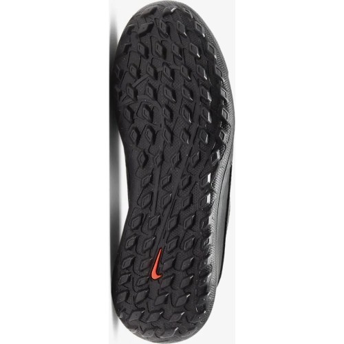 Nike Jr Phantom GX Club TF GS młodzieżowe buty piłkarskie Black DD9567 010
