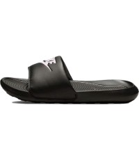 Nike Victori One Slide damskie klapki, czarne CN9677 002