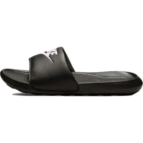Nike Victori One Slide damskie klapki, czarne CN9677 002