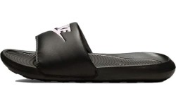 Nike Victori One Slide damskie klapki, czarne CN9677 002