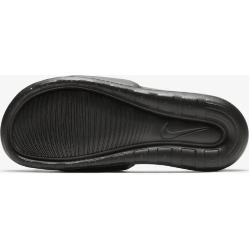 Nike Victori One Slide damskie klapki, czarne CN9677 002