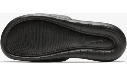 Nike Victori One Slide damskie klapki, czarne CN9677 002