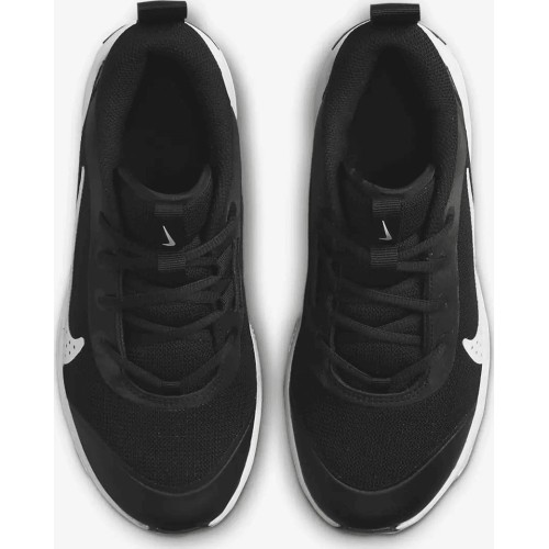 Nike Avalynė Paaugliams Omni Multi-Court Black DM9027 002