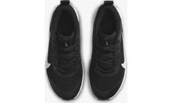 Nike Avalynė Paaugliams Omni Multi-Court Black DM9027 002