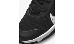 Nike Avalynė Paaugliams Omni Multi-Court Black DM9027 002