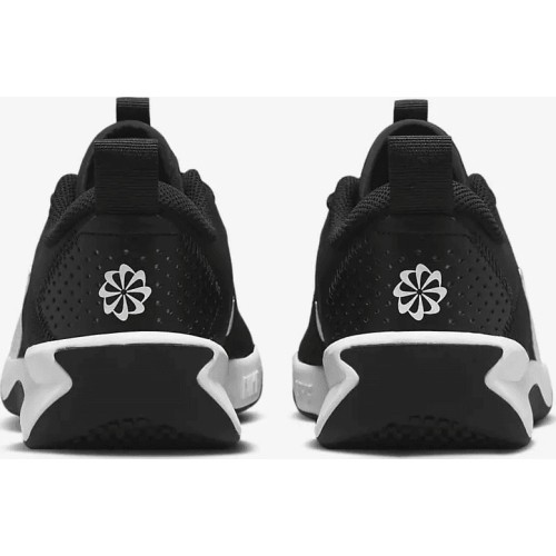 Nike Avalynė Paaugliams Omni Multi-Court Black DM9027 002
