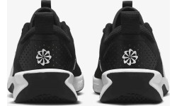 Nike Avalynė Paaugliams Omni Multi-Court Black DM9027 002