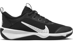 Nike Avalynė Paaugliams Omni Multi-Court Black DM9027 002