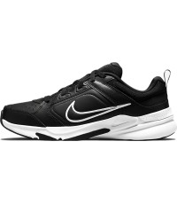Nike Avalynė Vyrams Nike Defyallday Black DJ1196 002