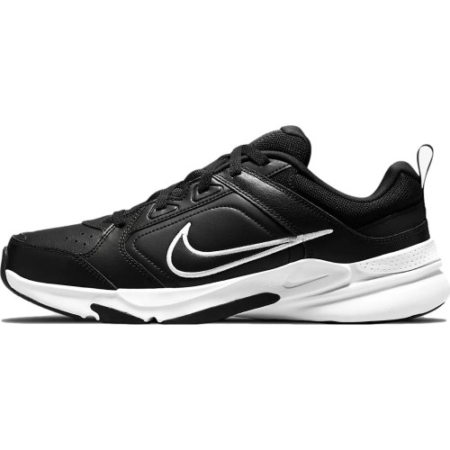 Buty męskie Nike Defyallday czarne DJ1196 002