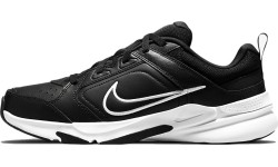 Buty męskie Nike Defyallday czarne DJ1196 002