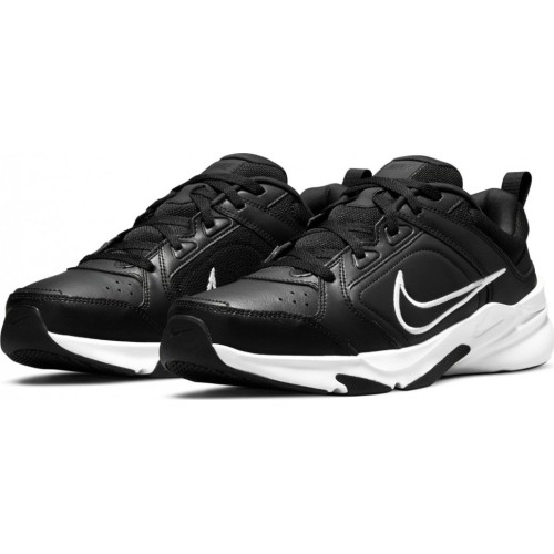 Buty męskie Nike Defyallday czarne DJ1196 002