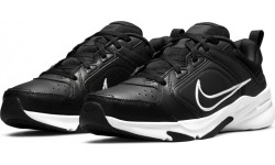 Buty męskie Nike Defyallday czarne DJ1196 002