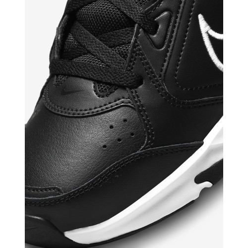 Buty męskie Nike Defyallday czarne DJ1196 002