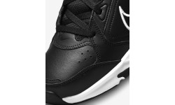 Buty męskie Nike Defyallday czarne DJ1196 002