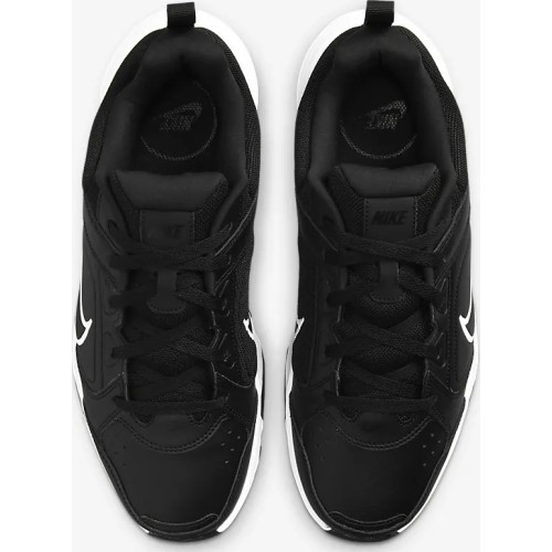 Buty męskie Nike Defyallday czarne DJ1196 002