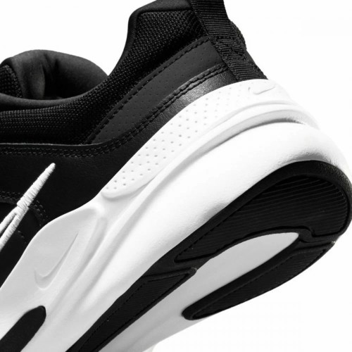 Buty męskie Nike Defyallday czarne DJ1196 002