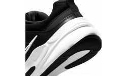 Buty męskie Nike Defyallday czarne DJ1196 002