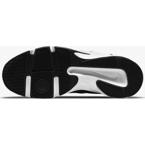 Buty męskie Nike Defyallday czarne DJ1196 002