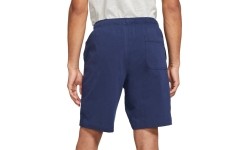 Spodenki męskie Nike NSW Club Short Jsy, niebieskie, BV2772-410