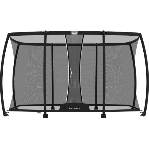 BERG Ultim Safety Net DLX XL ECO 410