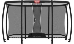 BERG Ultim Safety Net Deluxe 330