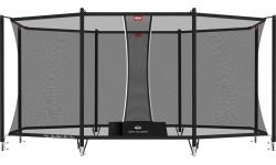 BERG Ultim Safety Net Comfort 410