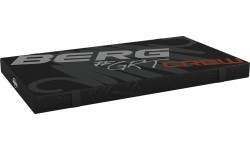 BERG x GRT Spotting Mat