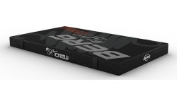 BERG x GRT Spotting Mat