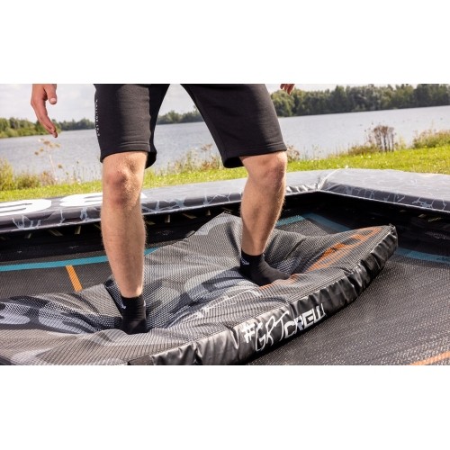 BERG x GRT Spotting Mat