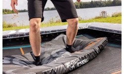 BERG x GRT Spotting Mat